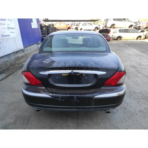JAGUAR X-TYPE '2001 *