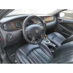 JAGUAR X-TYPE JAGUAR X-TYPE '2001 * 2001