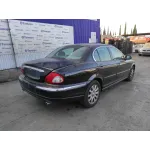 JAGUAR X-TYPE JAGUAR X-TYPE '2001 * 2001
