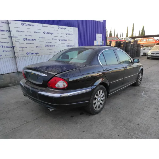 JAGUAR X-TYPE '2001 *