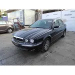 JAGUAR X-TYPE JAGUAR X-TYPE '2001 * 2001