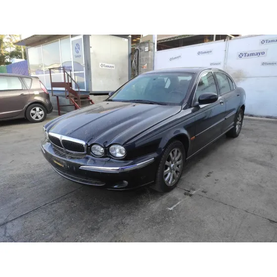 JAGUAR X-TYPE '2001 *