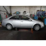 NISSAN PRIMERA BERLINA (P12) NISSAN PRIMERA BERLINA (P12) '2002 2.2 16V TURBODIESEL CAT PLATA 2001
