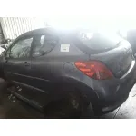 PEUGEOT 207 PEUGEOT 207 '2007 1.6 16V CAT GRIS 2006