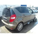 MERCEDES-BENZ CLASE A (W169) MERCEDES CLASE A (W169) '2009 1.5 CAT VERDE DORADO 2004