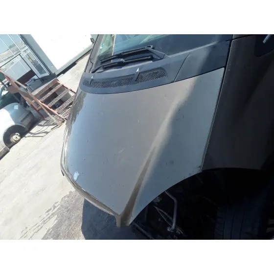 MERCEDES CLASE A (W169) '2009 1.5 CAT VERDE DORADO