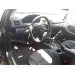 MERCEDES-BENZ CLASE A (W169) MERCEDES CLASE A (W169) '2009 1.5 CAT VERDE DORADO 2004