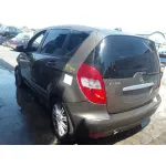 MERCEDES-BENZ CLASE A (W169) MERCEDES CLASE A (W169) '2009 1.5 CAT VERDE DORADO 2004