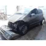 MERCEDES-BENZ CLASE A (W169) MERCEDES CLASE A (W169) '2009 1.5 CAT VERDE DORADO 2004