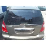 MERCEDES-BENZ CLASE A (W169) MERCEDES CLASE A (W169) '2009 1.5 CAT VERDE DORADO 2004