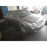 OPEL VECTRA C BERLINA OPEL VECTRA C BERLINA '2004 2.2 16V CAT (Z 22 YH / LCH) DORADO 2002