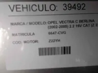 Imagen del vehículo