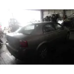 OPEL VECTRA C BERLINA OPEL VECTRA C BERLINA '2004 2.2 16V CAT (Z 22 YH / LCH) DORADO 2002
