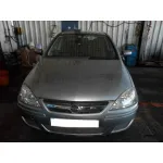 OPEL CORSA C OPEL CORSA C '2005 * GRIS 2000