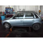 OPEL CORSA C OPEL CORSA C '2005 * GRIS 2000