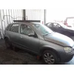 OPEL CORSA C OPEL CORSA C '2005 * GRIS 2000