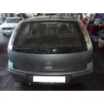 OPEL CORSA C OPEL CORSA C '2005 * GRIS 2000