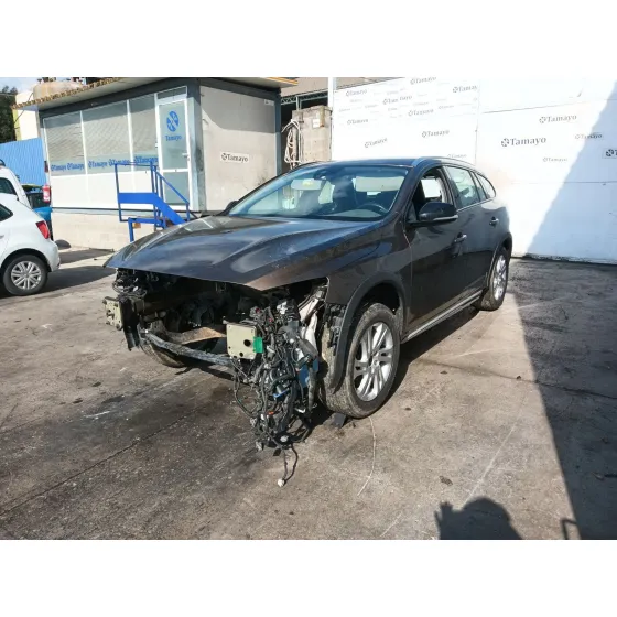 Volvo V60 I CROSS COUNTRY (157) 2015