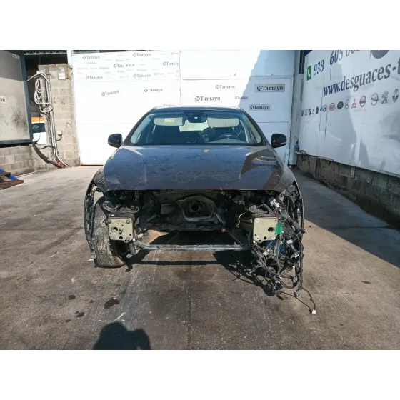 Volvo V60 I CROSS COUNTRY (157) 2015