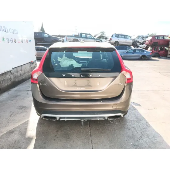 Volvo V60 I CROSS COUNTRY (157) 2015