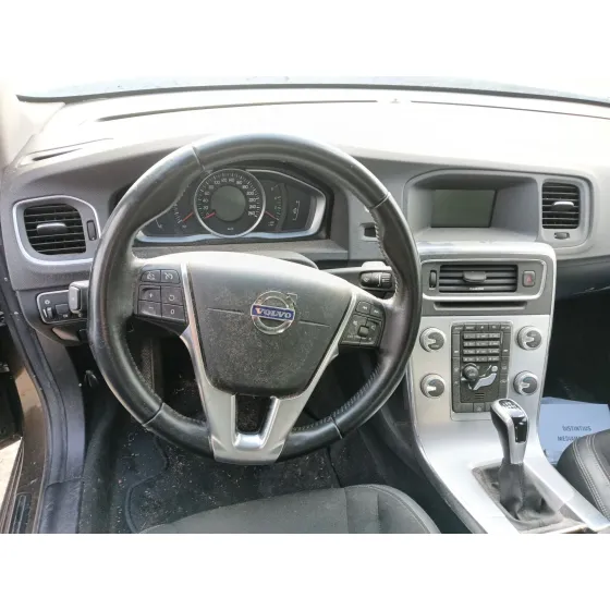 Volvo V60 I CROSS COUNTRY (157) 2015