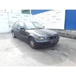 BMW SERIE 3 COMPACT (E46) BMW SERIE 3 COMPACT (E46) '2003 * NEGRO 2001
