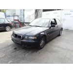 BMW SERIE 3 COMPACT (E46) BMW SERIE 3 COMPACT (E46) '2003 * NEGRO 2001