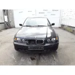 BMW SERIE 3 COMPACT (E46) BMW SERIE 3 COMPACT (E46) '2003 * NEGRO 2001