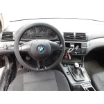 BMW SERIE 3 COMPACT (E46) BMW SERIE 3 COMPACT (E46) '2003 * NEGRO 2001