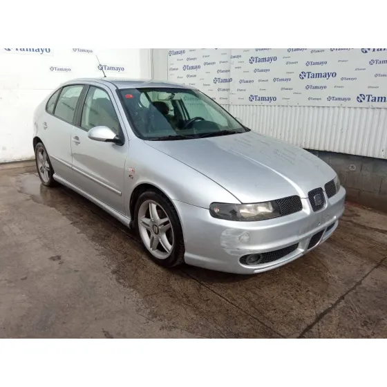 SEAT LEON (1M1) '2004 1.9 TDI PLATA