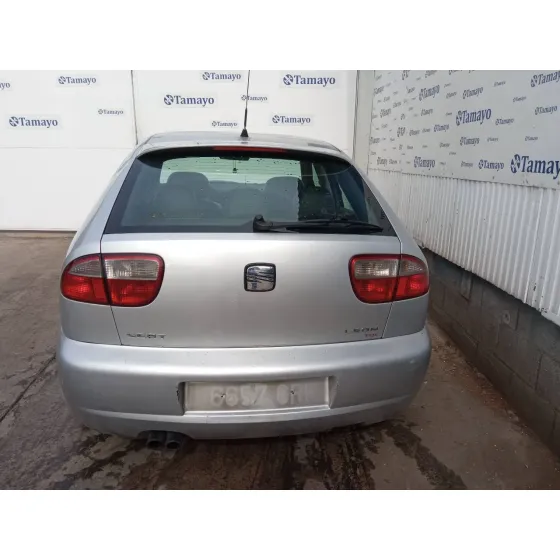 SEAT LEON (1M1) '2004 1.9 TDI PLATA