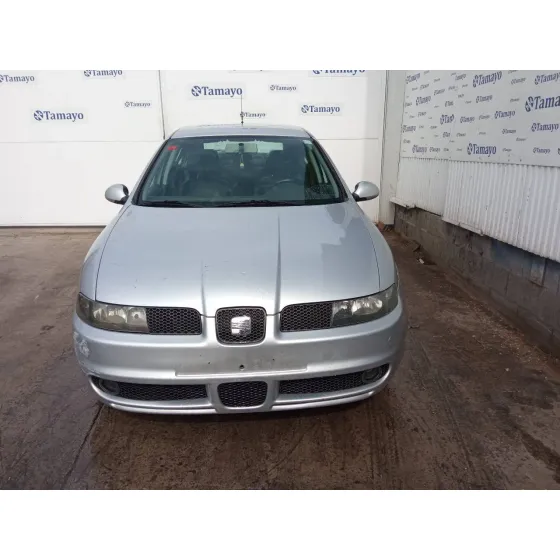 SEAT LEON (1M1) '2004 1.9 TDI PLATA