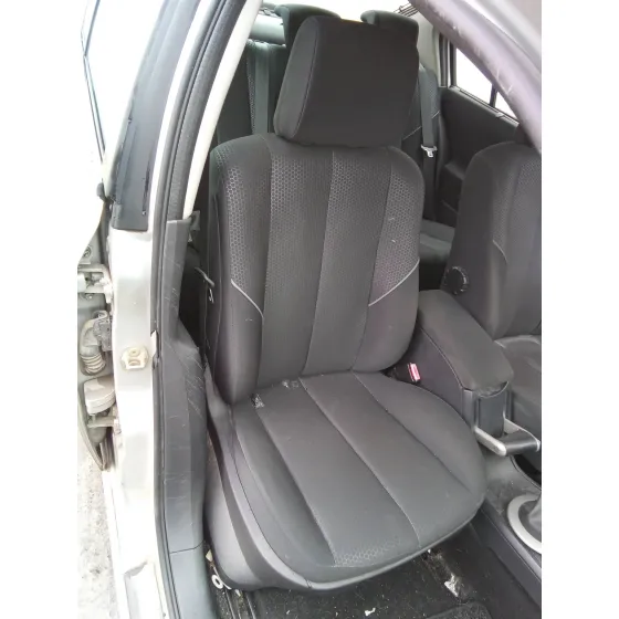 RENAULT MEGANE II CLASSIC BERLINA '2005 1.6 16V PLATA