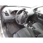 RENAULT MEGANE II CLASSIC BERLINA RENAULT MEGANE II CLASSIC BERLINA '2005 1.6 16V PLATA 2003
