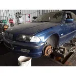 BMW SERIE 3 BERLINA (E46) BMW SERIE 3 BERLINA (E46) '2001 * AZUL 1998