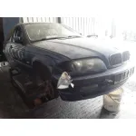 BMW SERIE 3 BERLINA (E46) BMW SERIE 3 BERLINA (E46) '2001 * AZUL 1998