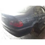 BMW SERIE 3 BERLINA (E46) BMW SERIE 3 BERLINA (E46) '2001 * AZUL 1998