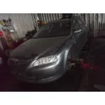 MAZDA 6 BERLINA (GG) MAZDA 6 BERLINA (GG) '2004 2.0 DIESEL CAT GRIS 2002