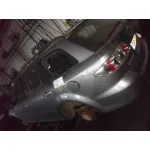 MAZDA 6 BERLINA (GG) MAZDA 6 BERLINA (GG) '2004 2.0 DIESEL CAT GRIS 2002