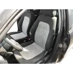 SKODA FABIA (6Y2/6Y3) SKODA FABIA (6Y2/6Y3) '2004 1.4 NEGRO 2000