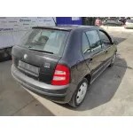 SKODA FABIA (6Y2/6Y3) SKODA FABIA (6Y2/6Y3) '2004 1.4 NEGRO 2000