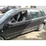 SKODA FABIA (6Y2/6Y3) SKODA FABIA (6Y2/6Y3) '2004 1.4 NEGRO 2000