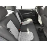 SKODA FABIA (6Y2/6Y3) SKODA FABIA (6Y2/6Y3) '2004 1.4 NEGRO 2000