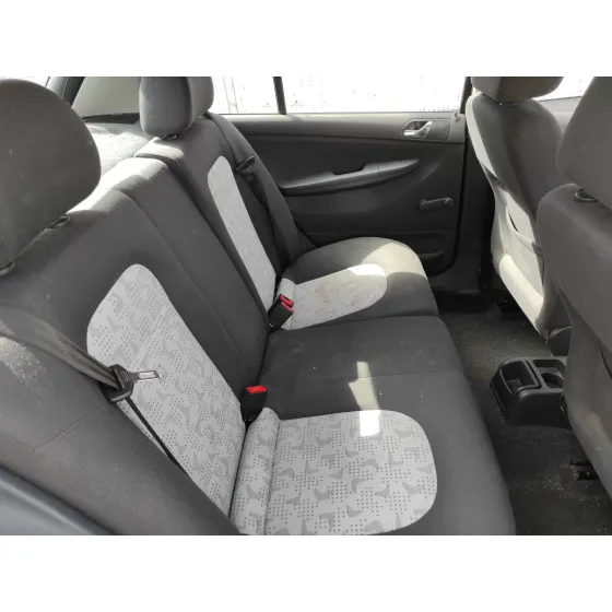 SKODA FABIA (6Y2/6Y3) '2004 1.4 NEGRO