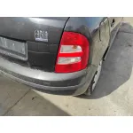 SKODA FABIA (6Y2/6Y3) SKODA FABIA (6Y2/6Y3) '2004 1.4 NEGRO 2000