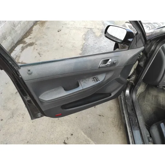 SKODA FABIA (6Y2/6Y3) '2004 1.4 NEGRO