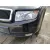 SKODA FABIA (6Y2/6Y3) SKODA FABIA (6Y2/6Y3) '2004 1.4 NEGRO 2000