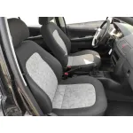 SKODA FABIA (6Y2/6Y3) SKODA FABIA (6Y2/6Y3) '2004 1.4 NEGRO 2000