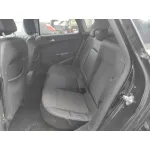 OPEL ASTRA J LIM. OPEL ASTRA J LIM. '2011 2.0 16V CDTI NEGRO 2009