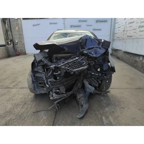 OPEL ASTRA J LIM. '2011 2.0 16V CDTI NEGRO